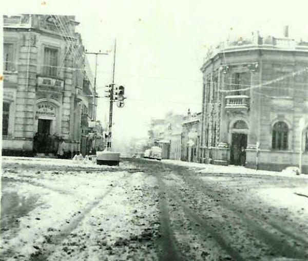 Inverno 2023 começa , no calendário, hoje às 11h58 