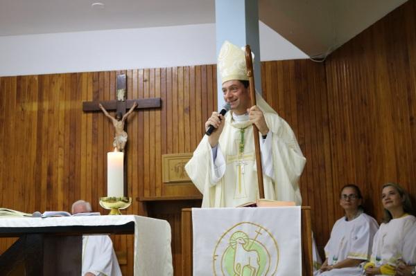 Lançada a 68ª Romaria de Fátima em Cruz Alta