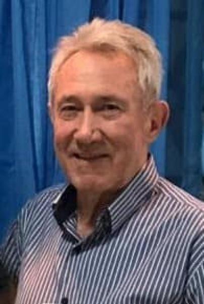 Morre aos 67 anos o fisioterapeuta Tarcísio Stoffel