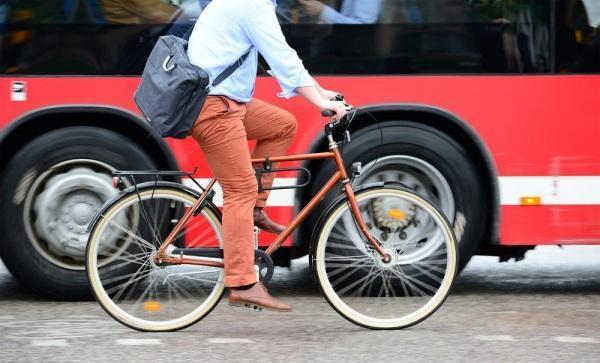 Sábado é dia de ciclismo e conscientização