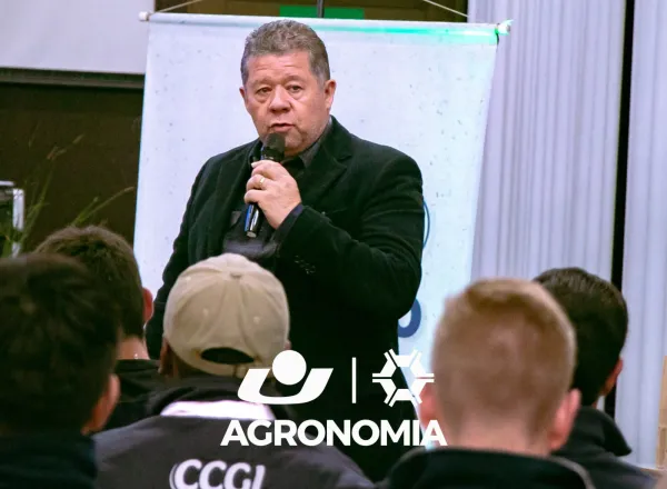 Unicruz realiza Semana Agrícola com foco na formação em Agronomia