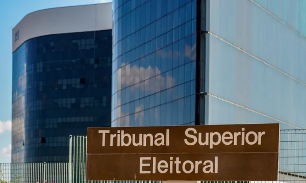 Eleitores não podem ser presos a partir desta terça-feira (20)