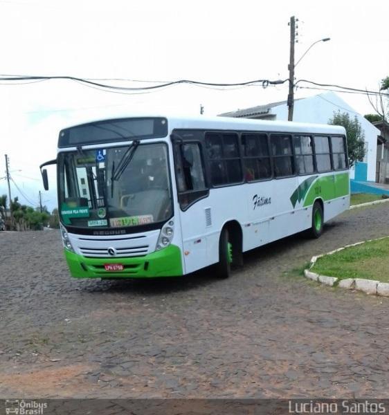 ENEM 2022: Transporte coletivo de Cruz Alta terá horário especial no domingo
