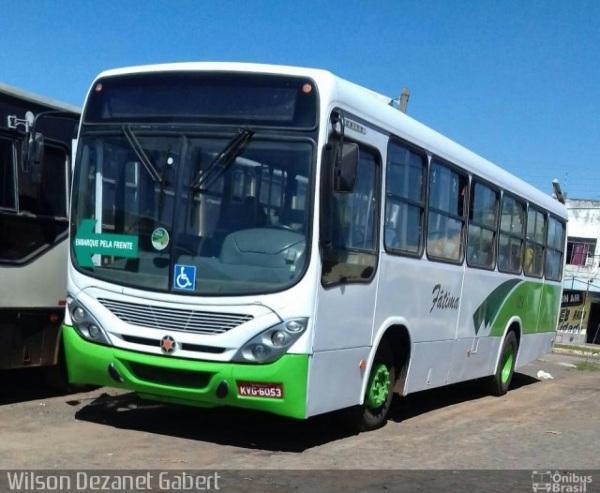 Atenção: alteração em horários no Transporte Fátima
