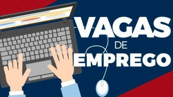 Sine divulga vagas de emprego para Cruz Alta