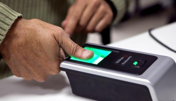 Recadastramento biométrico em Cruz Alta