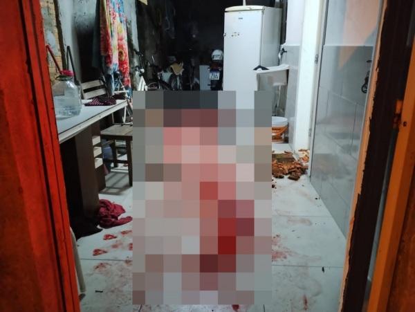Cruz-Altense é vítima de feminicídio em Balneário Camboriú na noite do sábado