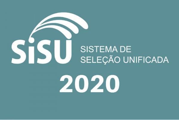 Saiba como se inscrever no Sisu 2020 