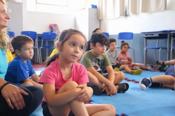 Começa hoje inscrições online para matrículas de rede Municipal de ensino