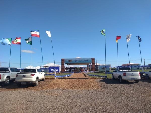 Dia de Campo da C. Vale traz novidades em tecnologia para produtores