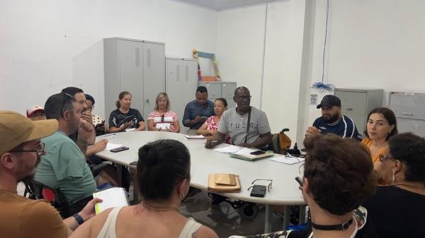 Bloco Bambas da Inclusão será atração do desfile de Carnaval