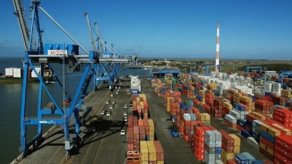 Exportações do agronegócio gaúcho atingem US$ 16,2 bilhões em 2023