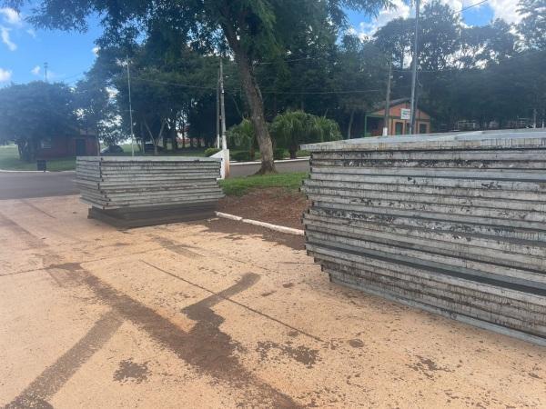 Carnaval 2024: Organização para o desfile segue em ritmo acelerado