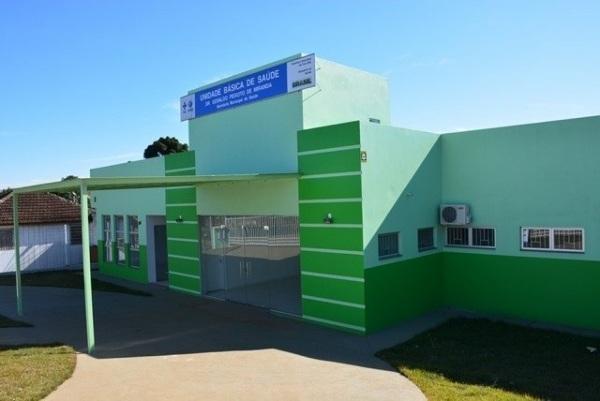 ESF Lizabel conta com uma nova sala de Vacinação Itinerante
