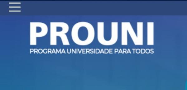 MEC divulga resultado da segunda chamada do Prouni