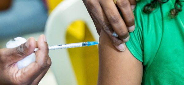Campanha Nacional de Vacinação contra a Influenza começa dia 07 de Abril