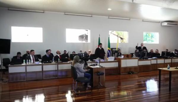 Julgamento do Caso Rafael tem sessão encerrada 11 minutos após começar
