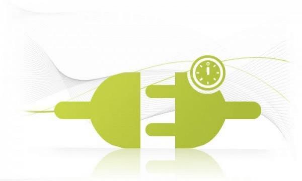 Haverá desligamento programado de energia elétrica neste feriado 