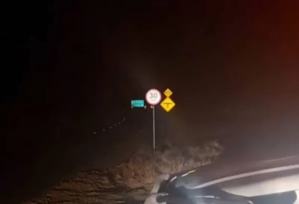 Cadáver em decomposição é encontrado em Ijuí na noite do domingo