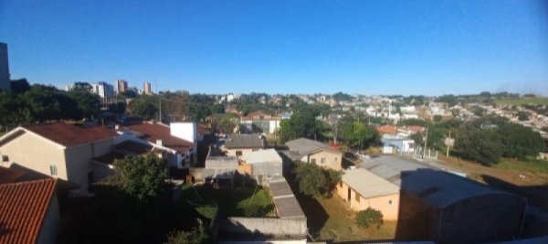 TEMPO> Sol e frio cedo da manhã em Cruz Alta nesta quinta-feira 