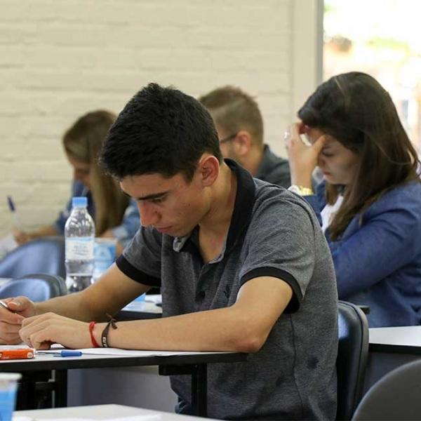 Edição de inverno do vestibular da Unicruz terá somente provas online