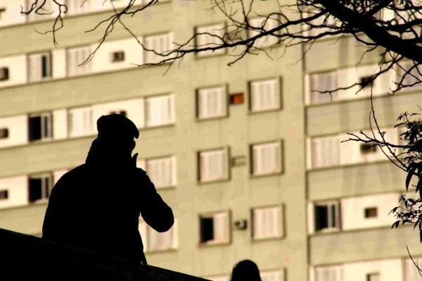 Inverno começa com frio menos intenso e pouca chuva