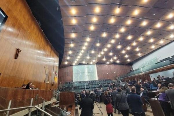 Aumento na contribuição dos servidores ao IPE Saúde entra em vigor em outubro