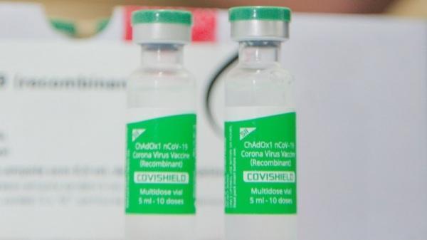 Rio Grande do Sul recebe hoje  526,5 mil vacinas Astrazeneca