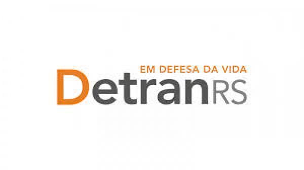 Novos serviços digitais estão disponíveis no site do DetranRS