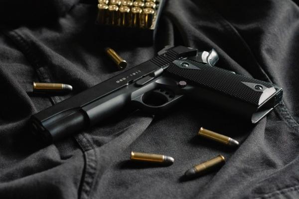 RS é o estado com mais registros ativos de armas de fogo feitos por cidadãos