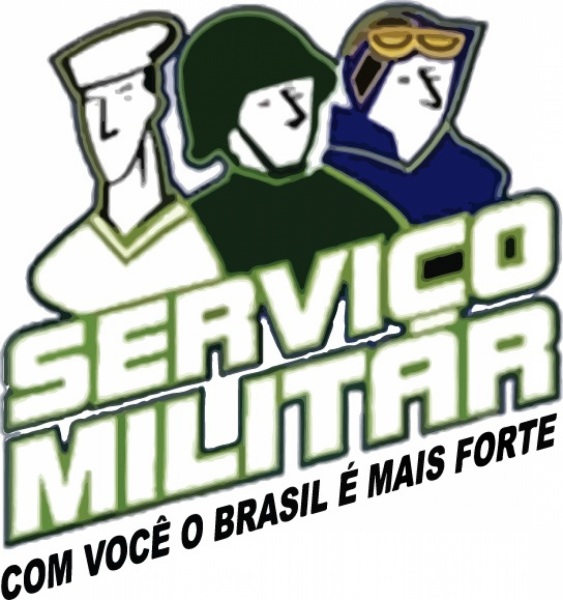 Convocação Jovens de 2006: Seleção Geral para o Serviço Militar em Cruz Alta