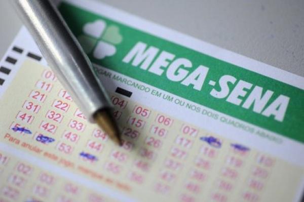 Mega Sena passa a ter três sorteios por semana