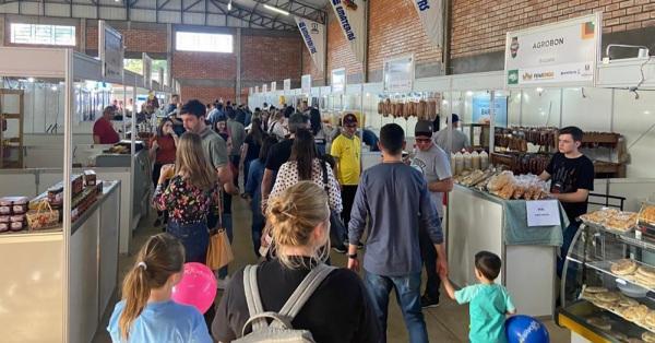 Fenatrigo: pavilhão da Agricultura Familiar terá 35 expositores