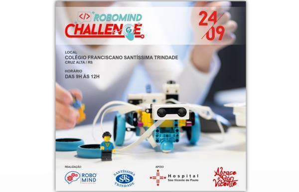 Colégio Santíssima Trindade sediará evento inédito no município