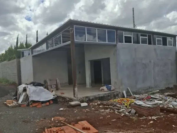 Museu integra projeto de revitalização em Boa Vista do Cadeado