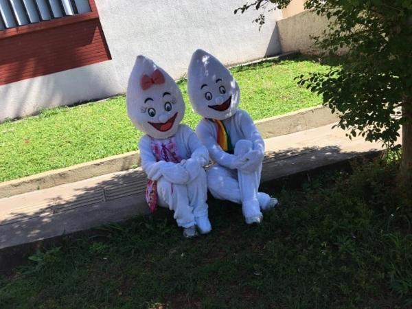 DIA D de vacinação movimentou Unidades de Saúde em Cruz Alta