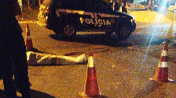 Suspeito de homicídio em Entre-Ijuís é interrogado pela Polícia Civil 