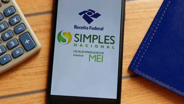 Sancionada lei que perdoa dívida e aumenta limite de MEI