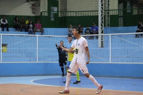 Definida a grande decisão da Série Ouro Municipal