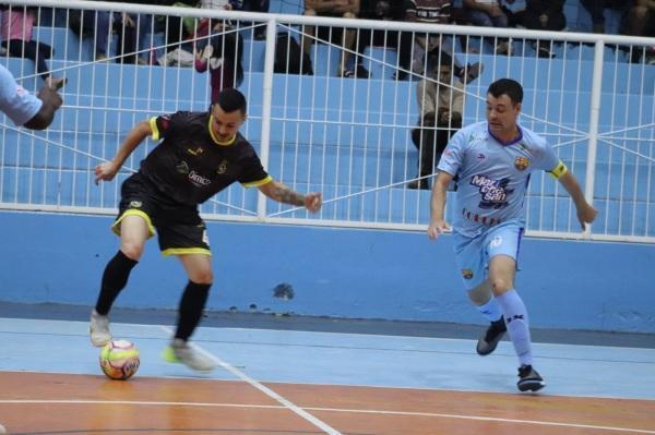 Série Bronze define semifinalistas de 2019