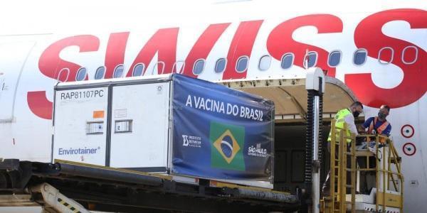 Butantan terá 10,8 milhões de doses da CoronaVac até 31 de dezembro