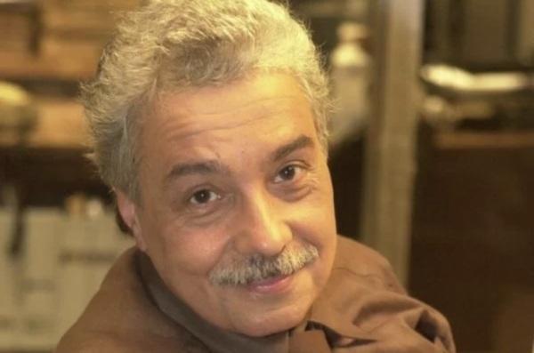 Ator Pedro Paulo Rangel morre aos 74 anos