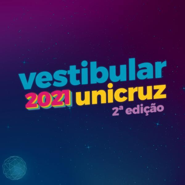 Inscrições para a 2ª edição do vestibular de verão da Unicruz encerram hoje