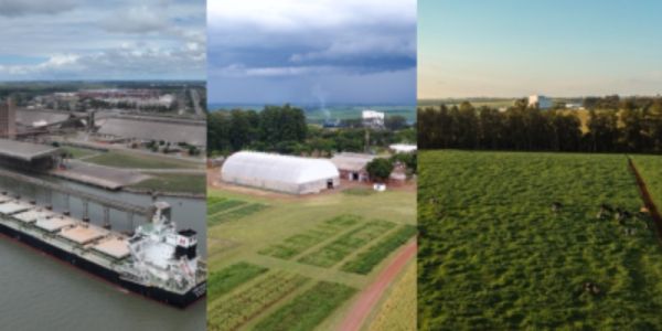 CCGL celebra 50 anos de história e força do cooperativismo gaúcho