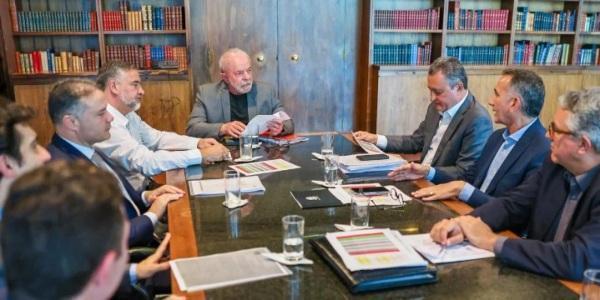 Governo libera R$ 430 mi para ações contra seca no Rio Grande do Sul