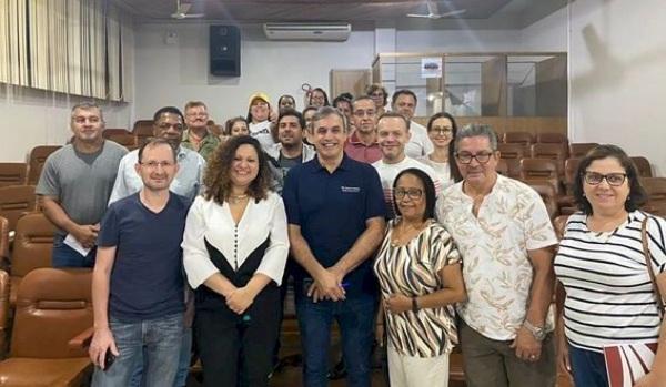 Curso de Capacitação para Associação de Moradores no modelo EAD é lançado