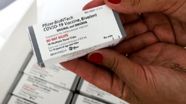Cruz Alta receberá 1.300 doses de vacina contra a covid-19 nesta quarta