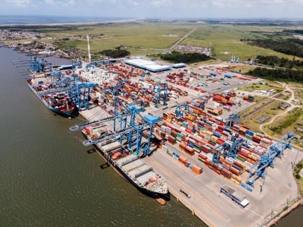 Exportações do agro alcançam US$ 10,5 bilhões em fevereiro de 2022