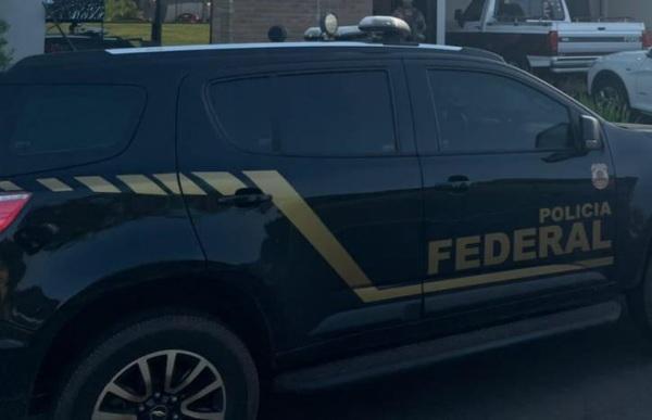9 são presos em operação contra facção que planejava matar Moro e autoridades