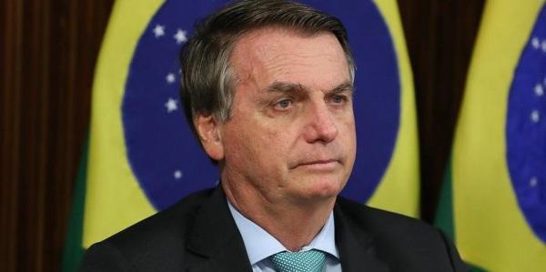 Bolsonaro promete zerar o desmatamento ilegal até 2030 